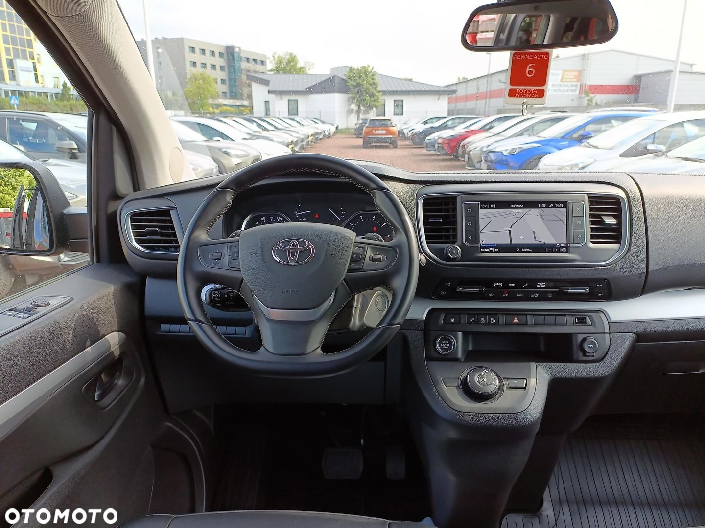 Toyota Proace Verso 2.0 D4-D Long VIP - 18