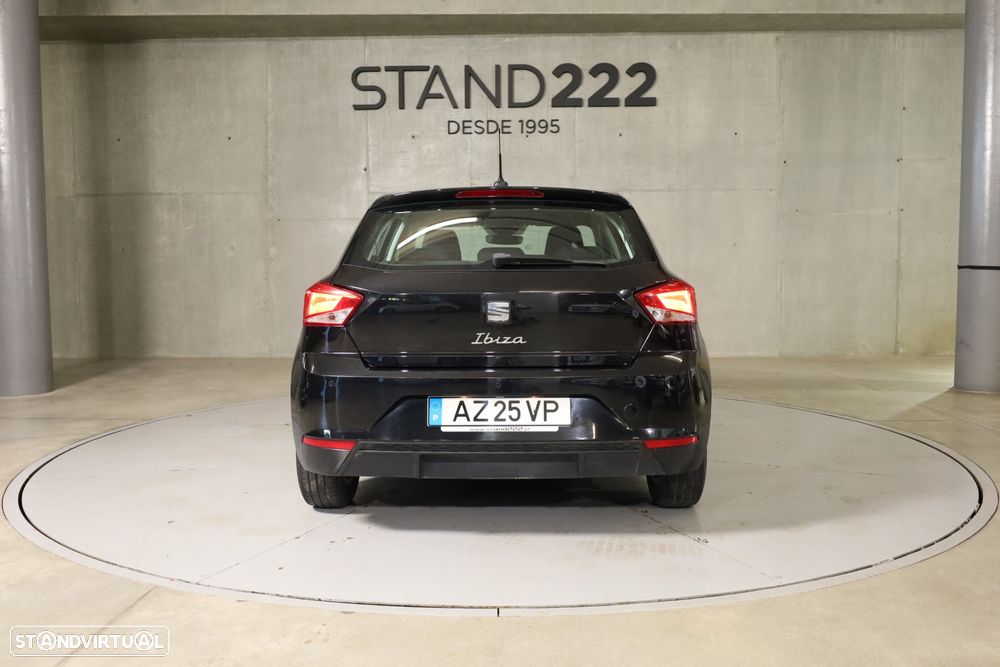 SEAT Ibiza 1.0 TSI Style - 6