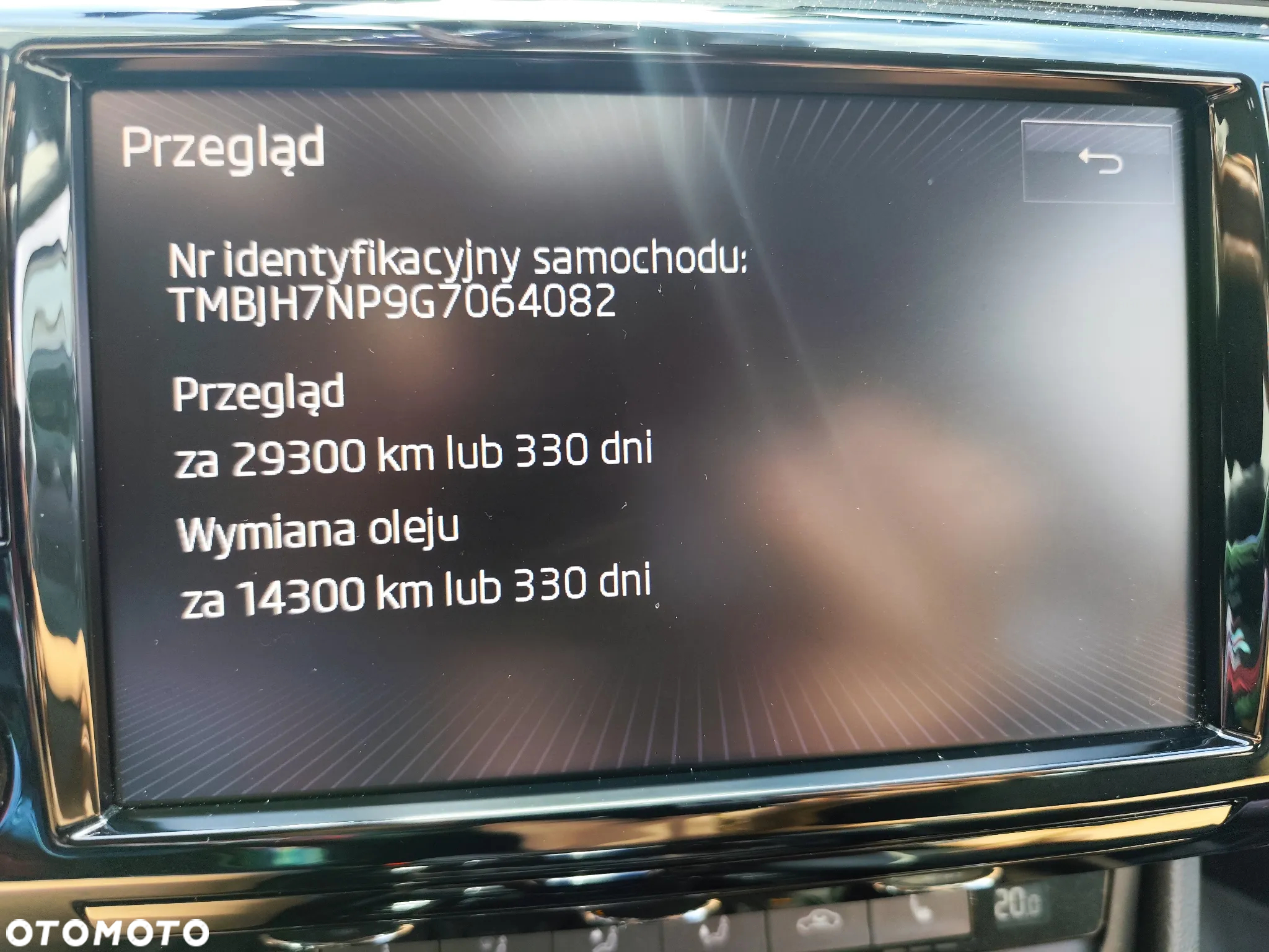 Skoda Superb 2.0 TDI DSG Style - 14