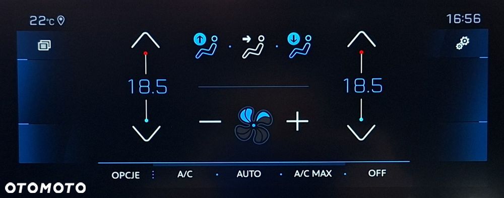 Peugeot 5008 BlueHDi 130 EAT8 Allure - 21