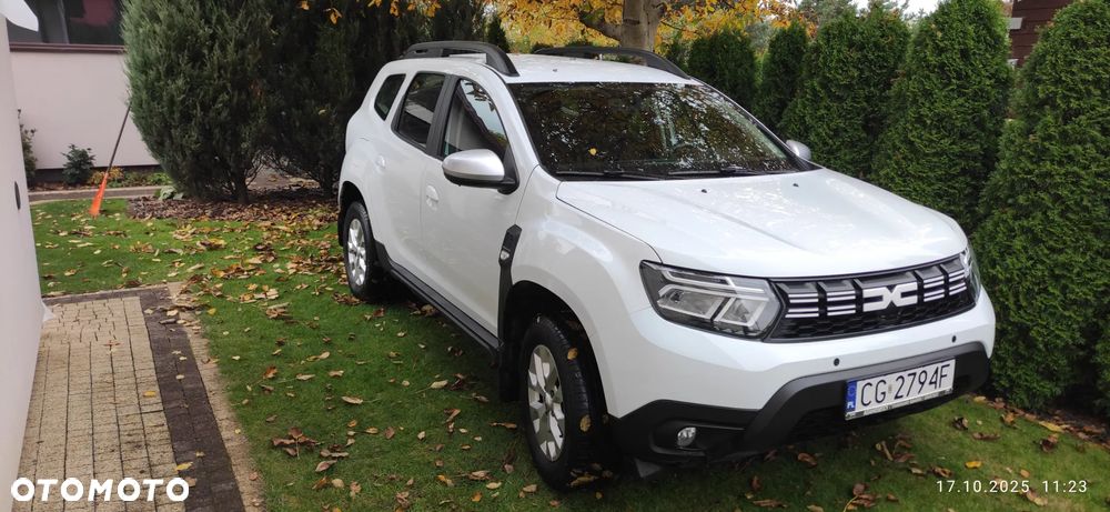Dacia Duster 1.0 TCe Expression - 12