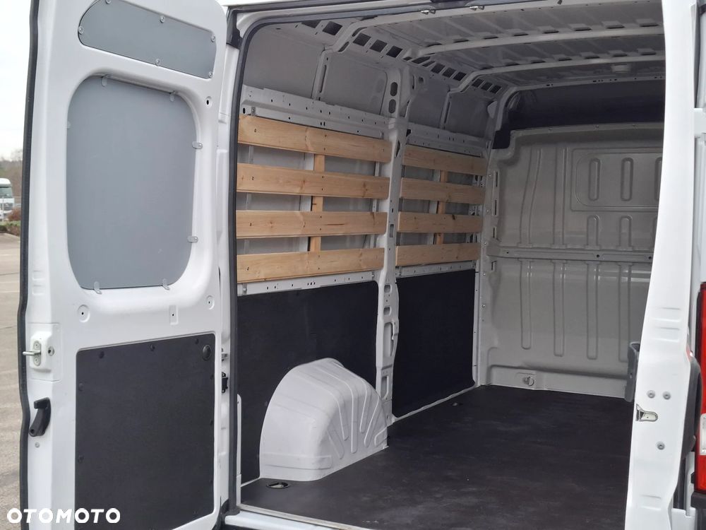 Fiat Ducato 2020 2.3MultiJet 120KM L2H2 ŚREDNIAK - 29