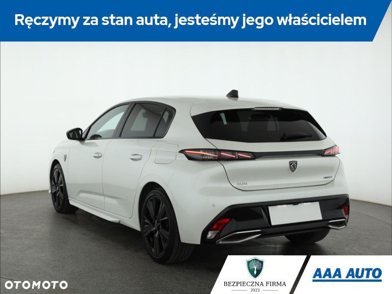 Peugeot 308 - 6
