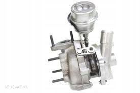 TURBO OPEL ASTRA CORSA 1.3 CDTI 90 KM Z13DTH 54359880015 - 1