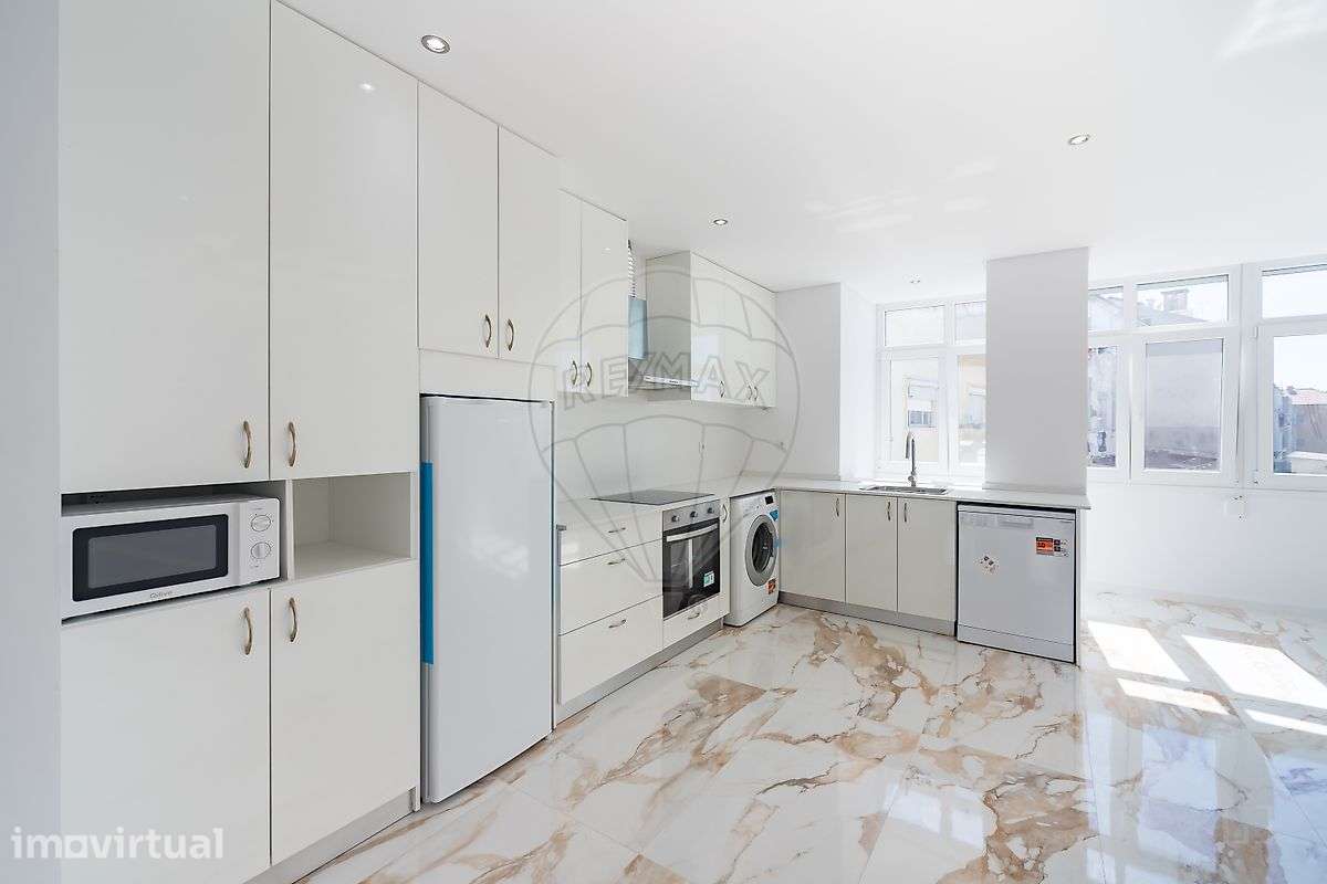 Apartamento T2 para venda