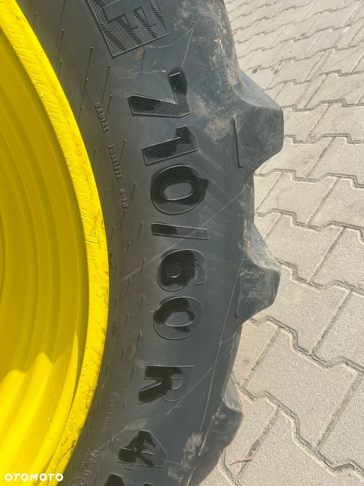 John Deere 7530 PREMIUM - 9