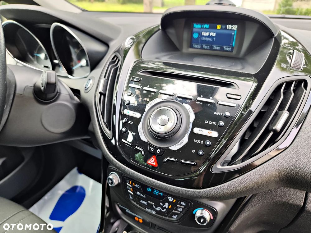 Ford B-MAX 1.6 TDCi Titanium - 37