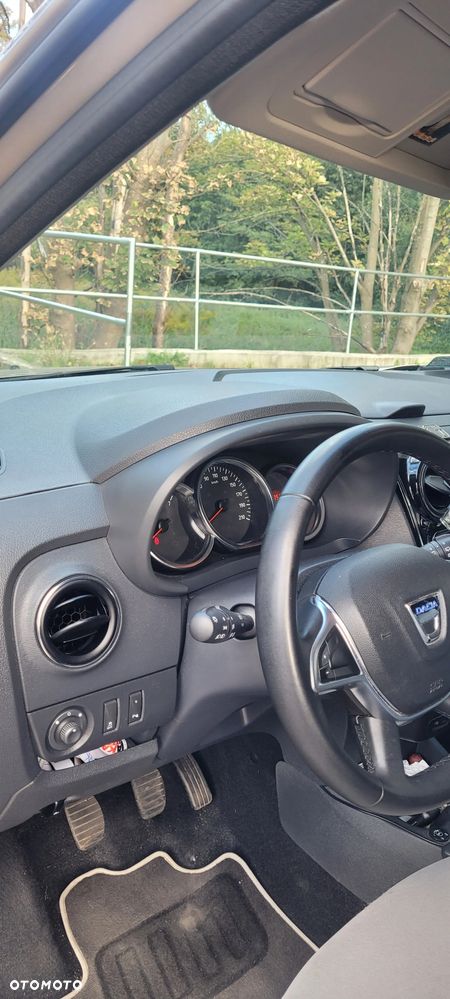 Dacia Lodgy - 8