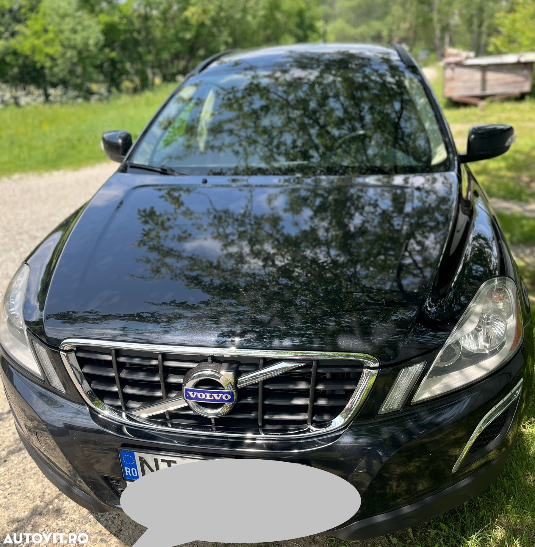 Volvo XC 60 - 1
