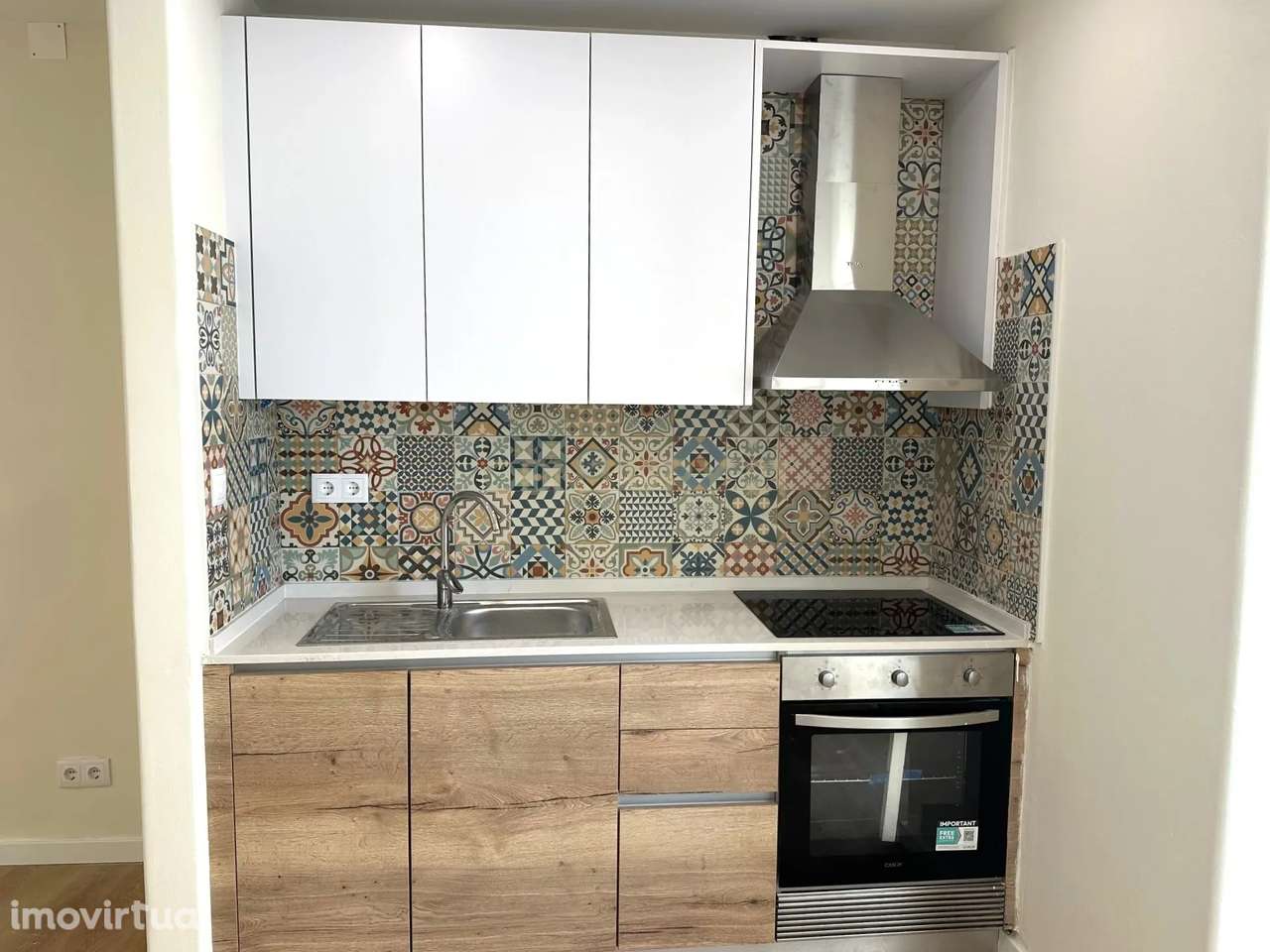 T1 Venda Nova-Amadora - Grande imagem: 2/6