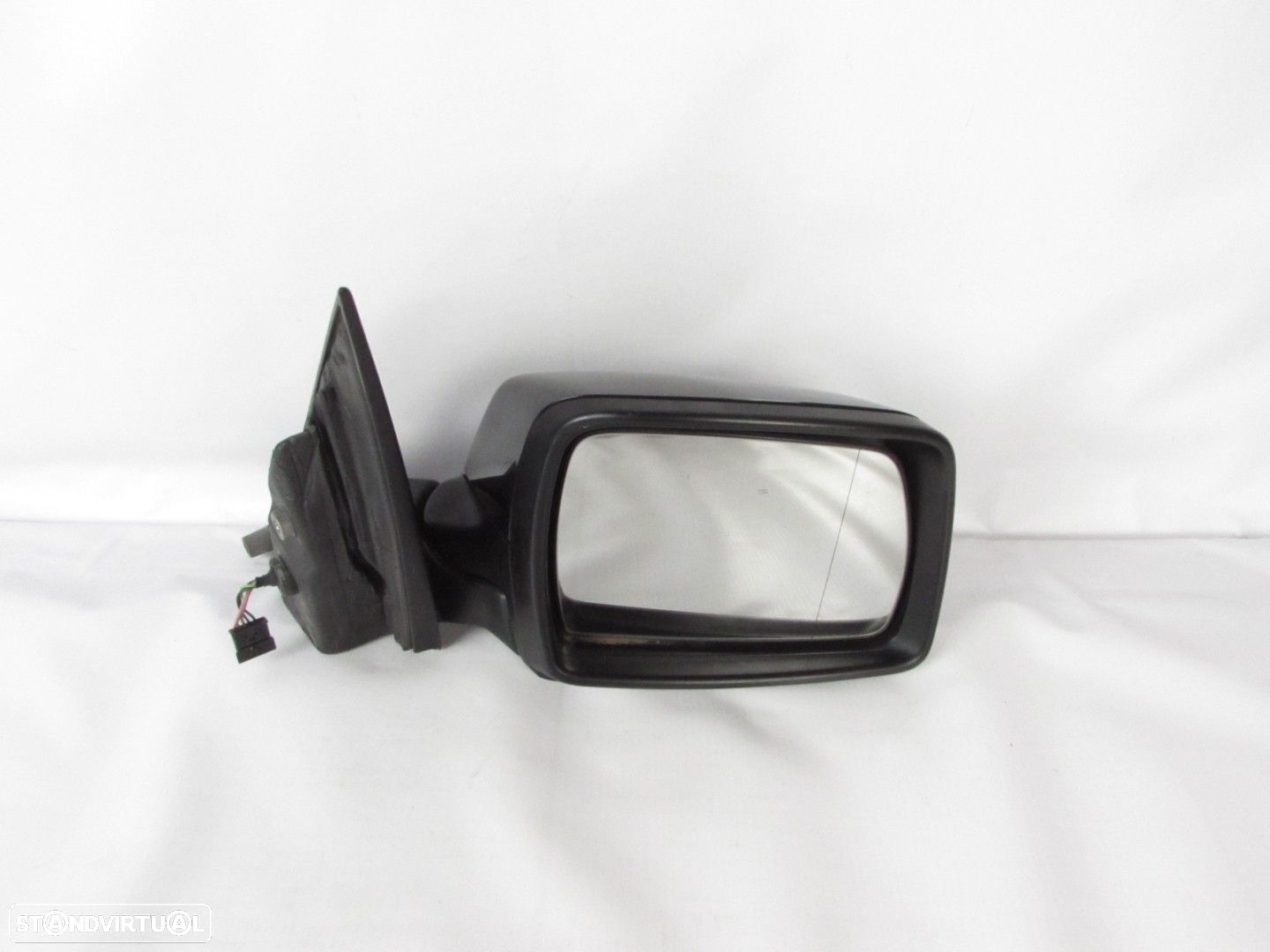 Retrovisor Completo Direito Seminovo/ Original BMW X3 (E83) 51163448132 - 1