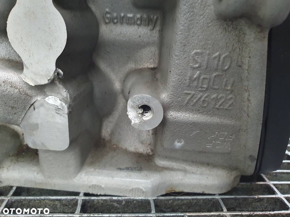 GŁOWICA WAŁKI DLV SILNIKA 2.0 TFSI AUDI A5 F5 8W 35 TFSI - 11