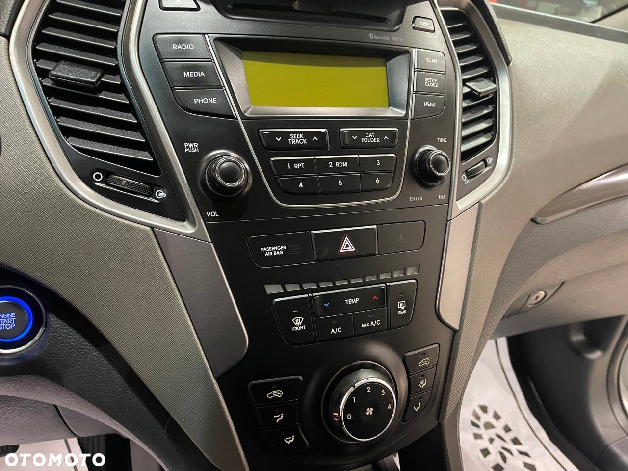 Hyundai Santa Fe 2.0 T Sport Utility - 22
