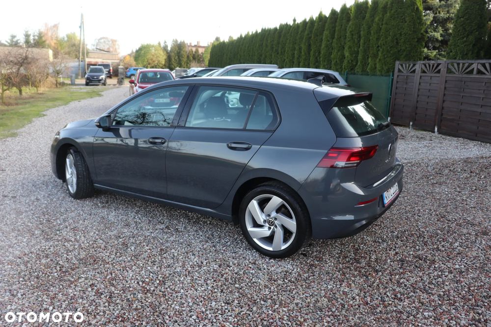 Volkswagen Golf 2.0 TDI SCR Life - 21