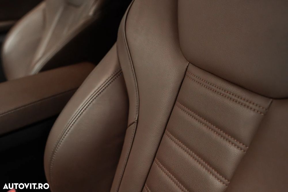 BMW Seria 4 430i M Sport - 26