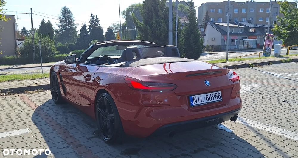 BMW Z4 - 14