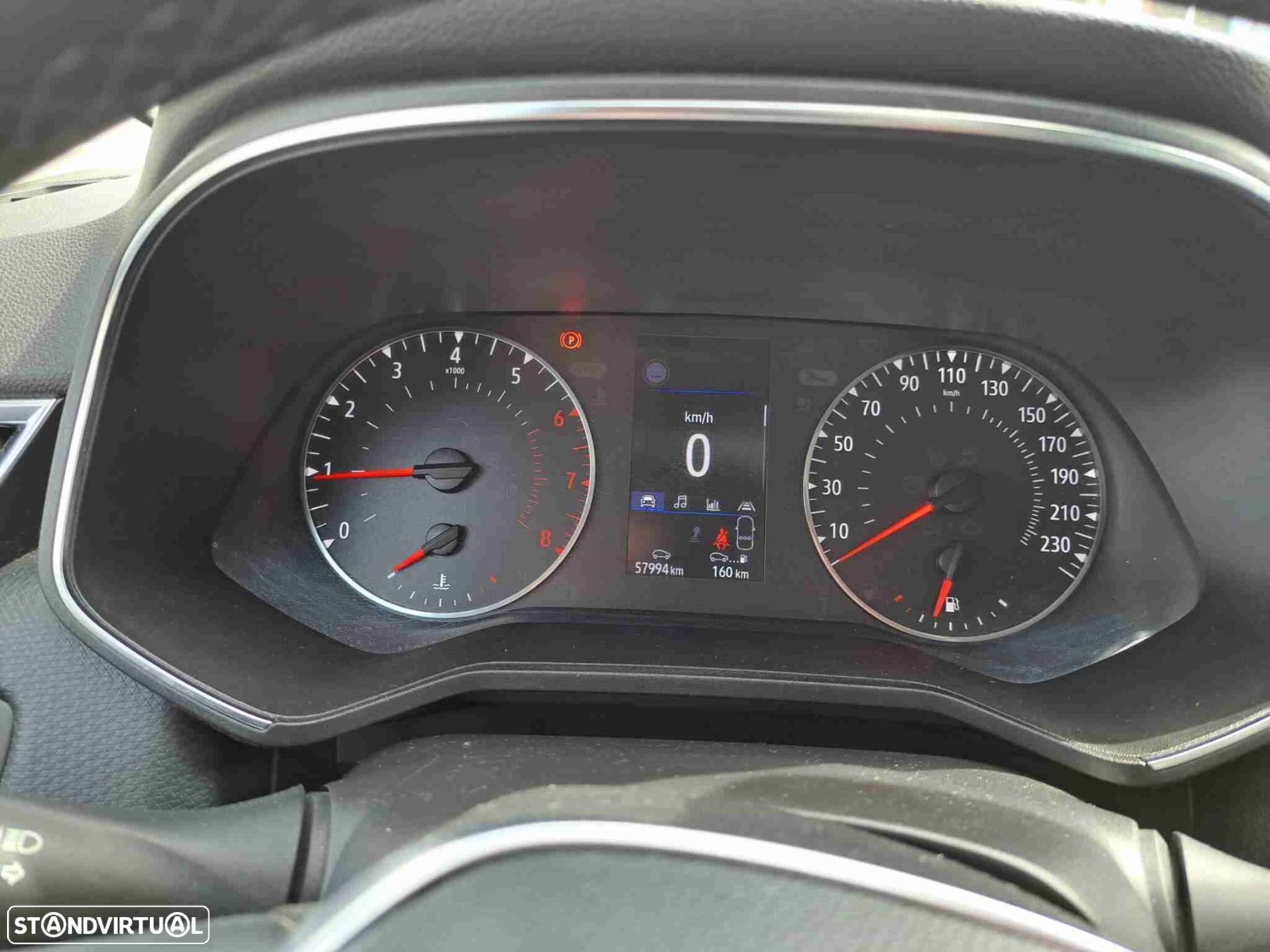 Renault Clio 1.0 TCe Intens - 10