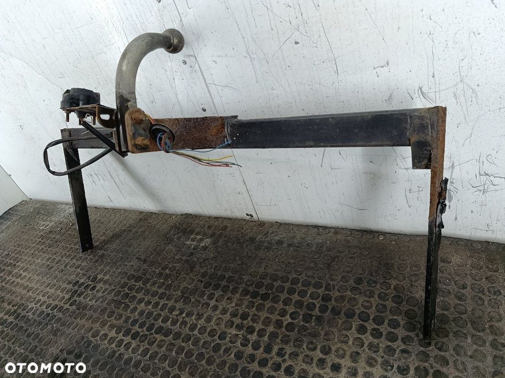 HAK HOLOWNICZY VW PASSAT B6 2910R KOMBI - 6