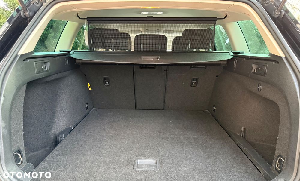 Volkswagen Passat Variant 2.0 TDI BMT Comfortline DSG - 30