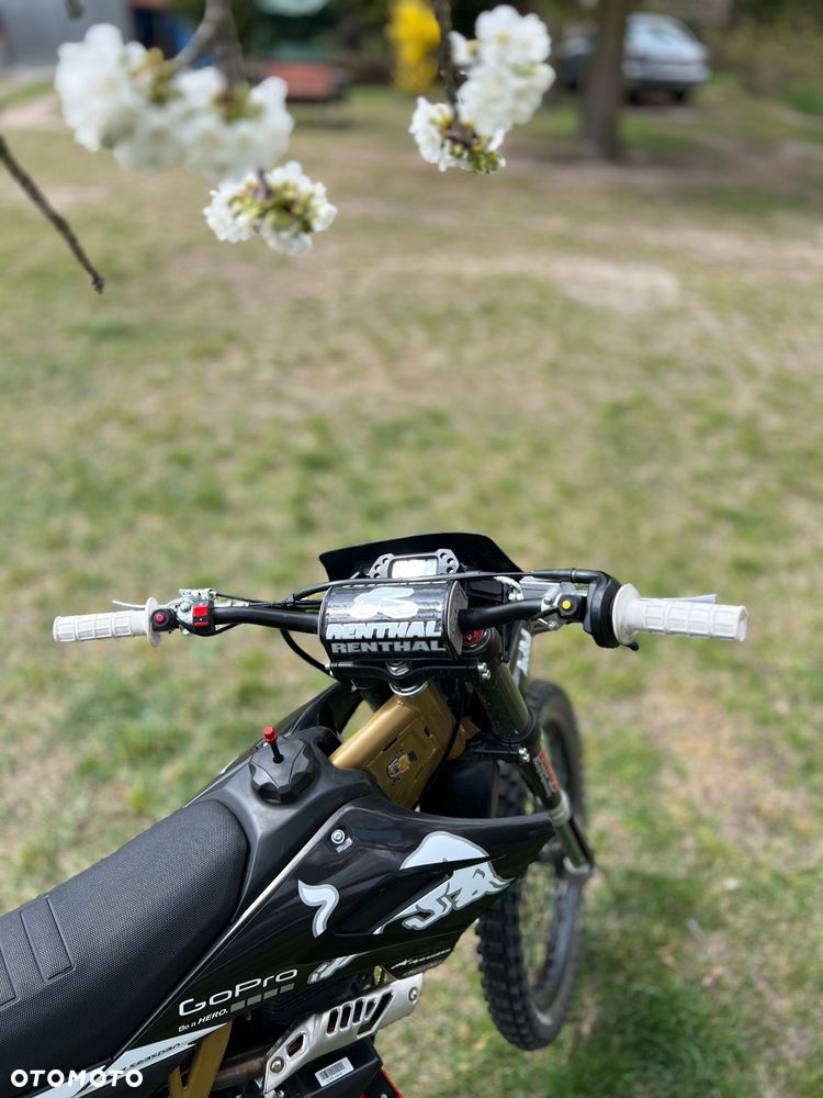 ASIX XB-88 300cc - 5