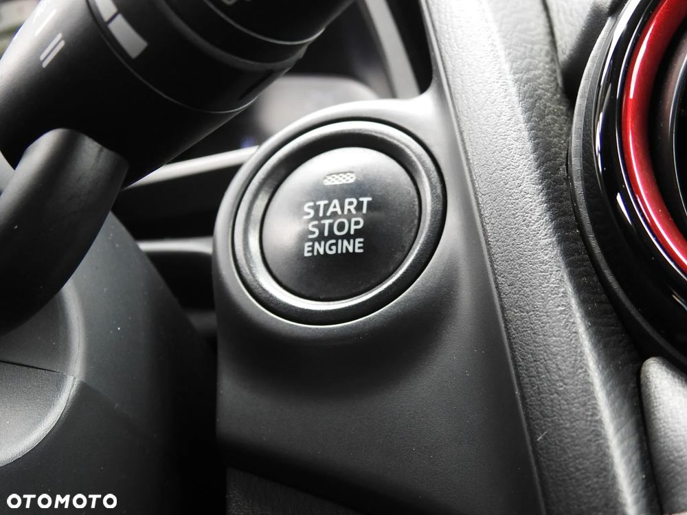 Mazda CX-3 SKYACTIV-D 105 FWD Exclusive-Line - 29