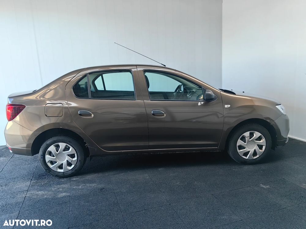 Dacia Logan 1.0 SCe SL PLUS - 4