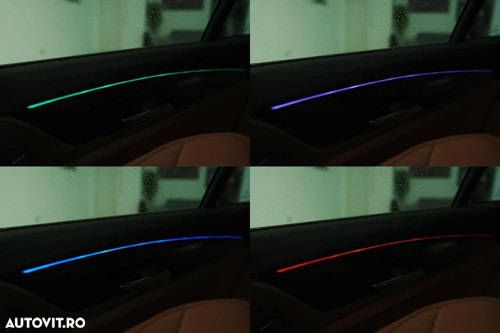 BMW X4 xDrive20d Aut. M Sport - 22