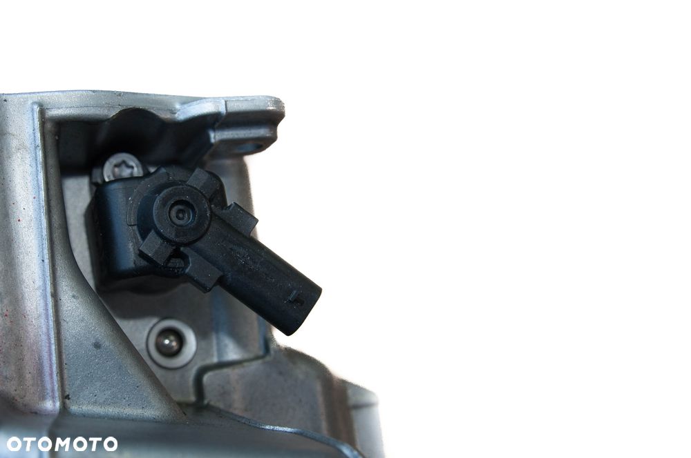 MISKA OLEJOWA AUDI VW SEAT SKODA 2.0TDI 05L103603D OE NOWA - 3