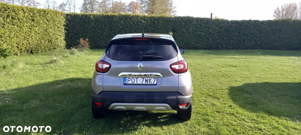 Renault Captur 1.5 dCi Zen - 5