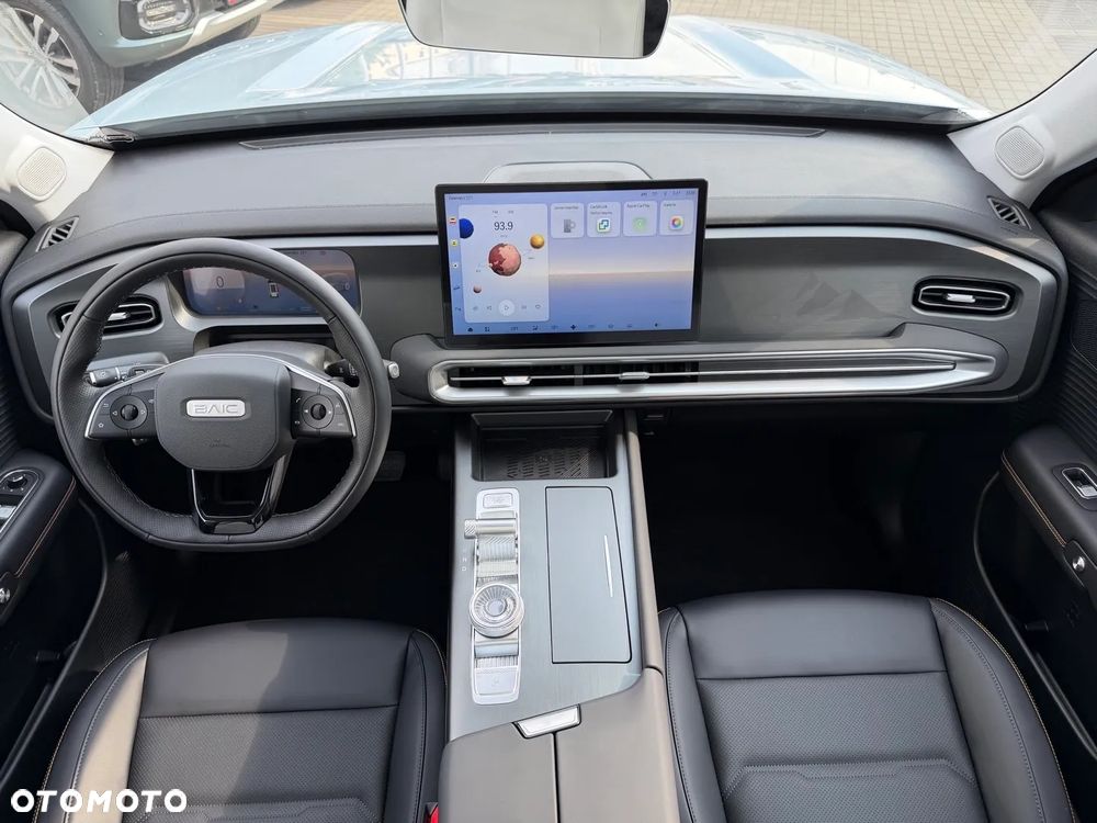 BAIC BJ30 - 21