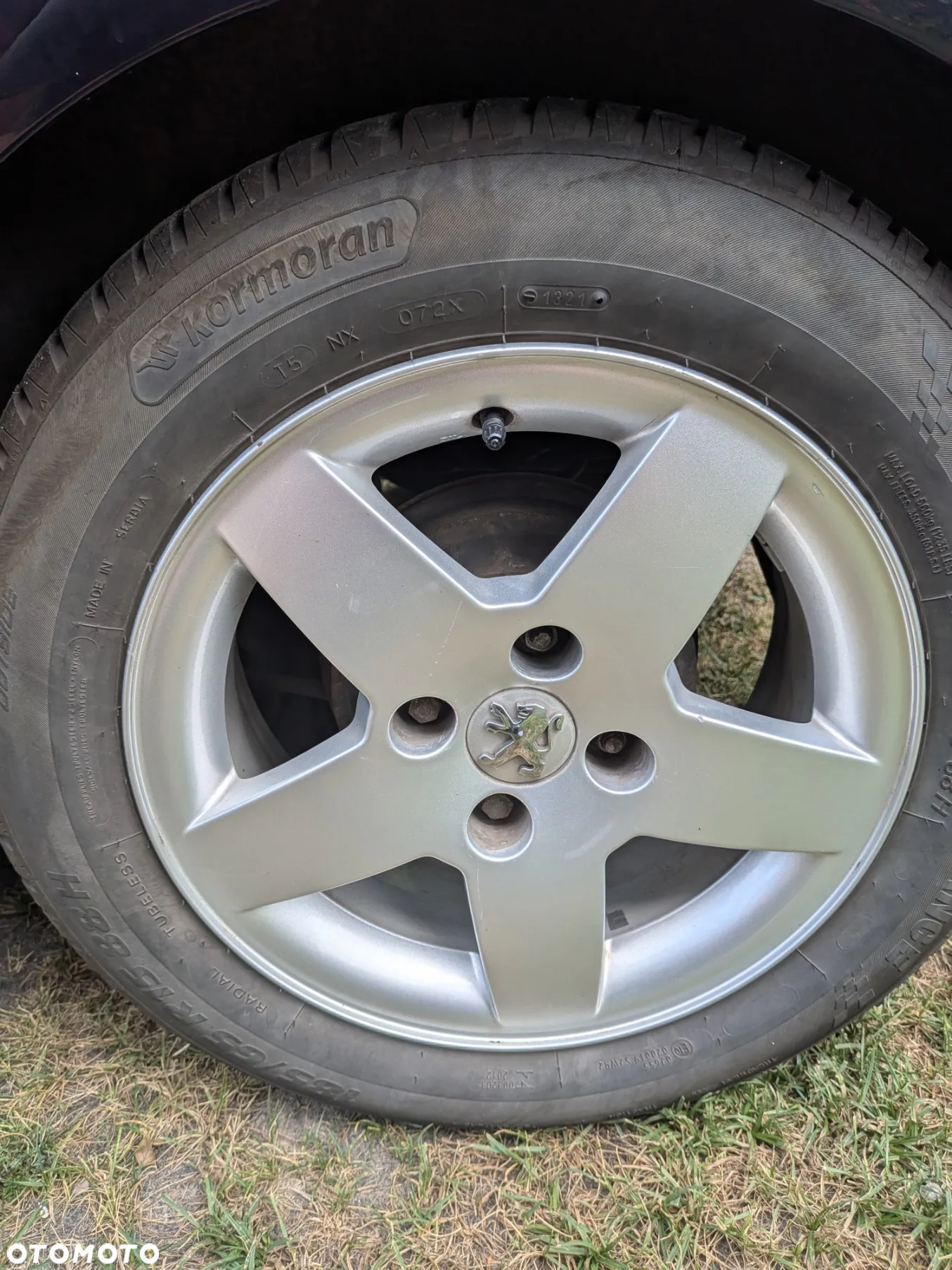 Peugeot 208 1.2 VTi Active - 11