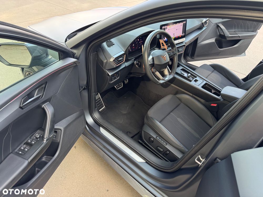 Cupra Leon 2.0 TSI VZ DSG - 23