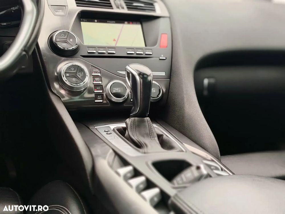 Citroën DS5 BlueHDi 180 Aut. Business - 12