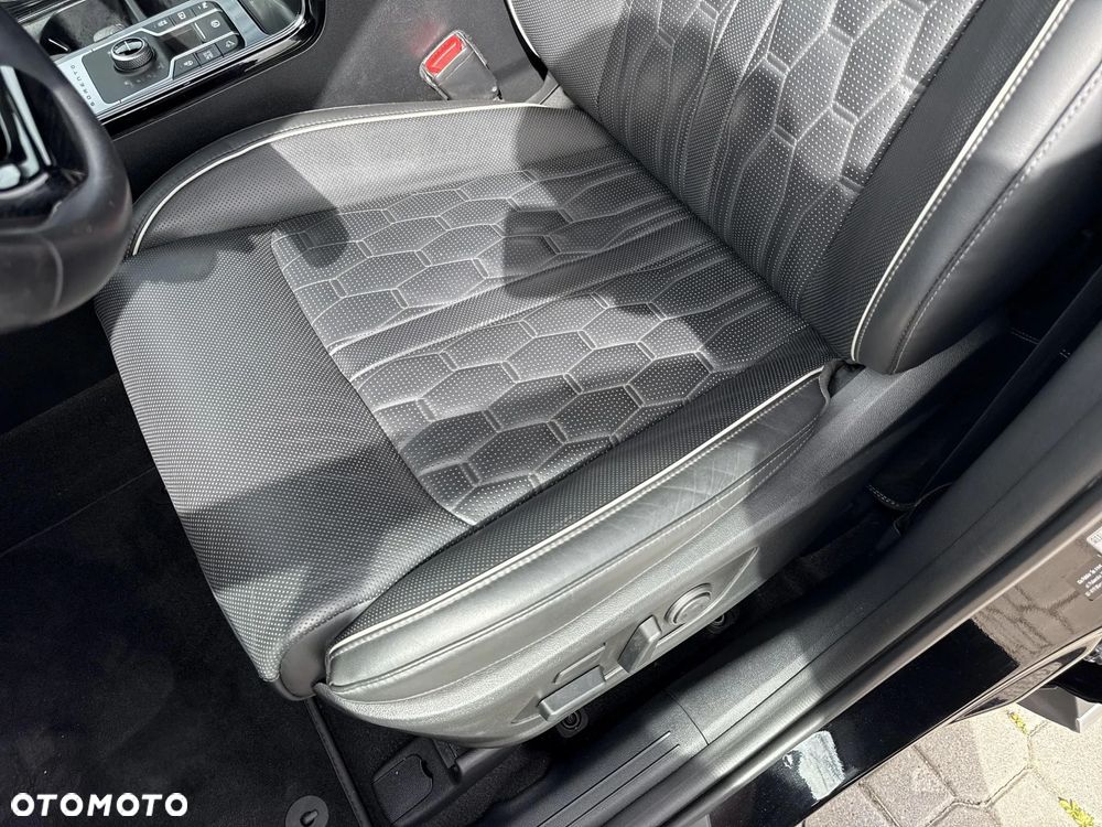 Kia Sorento 2.2 CRDi Prestige Line 4WD DCT 7os - 12