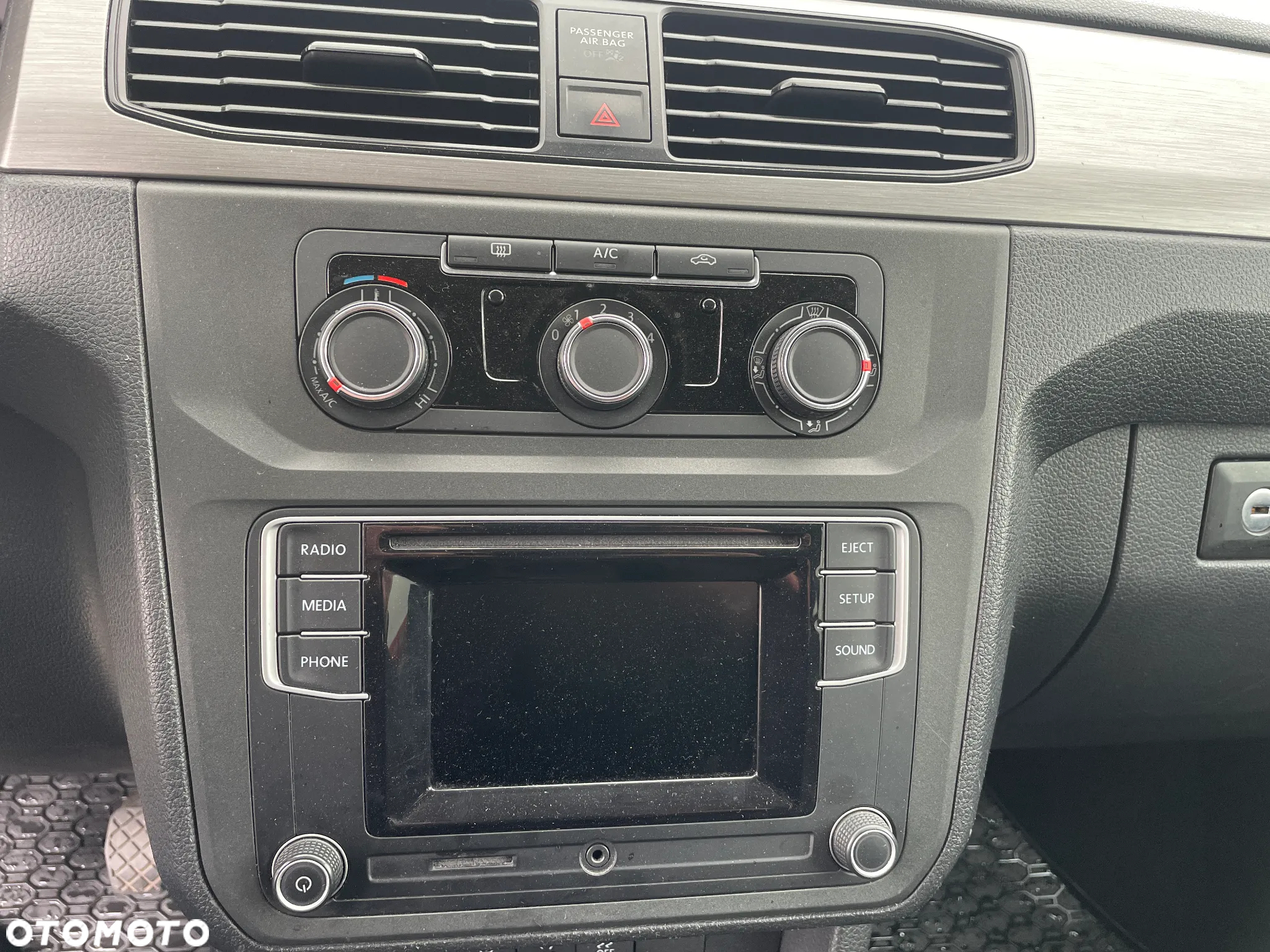 Volkswagen Caddy 2.0 TDI BMT (7-Si.) Life Maxi - 16