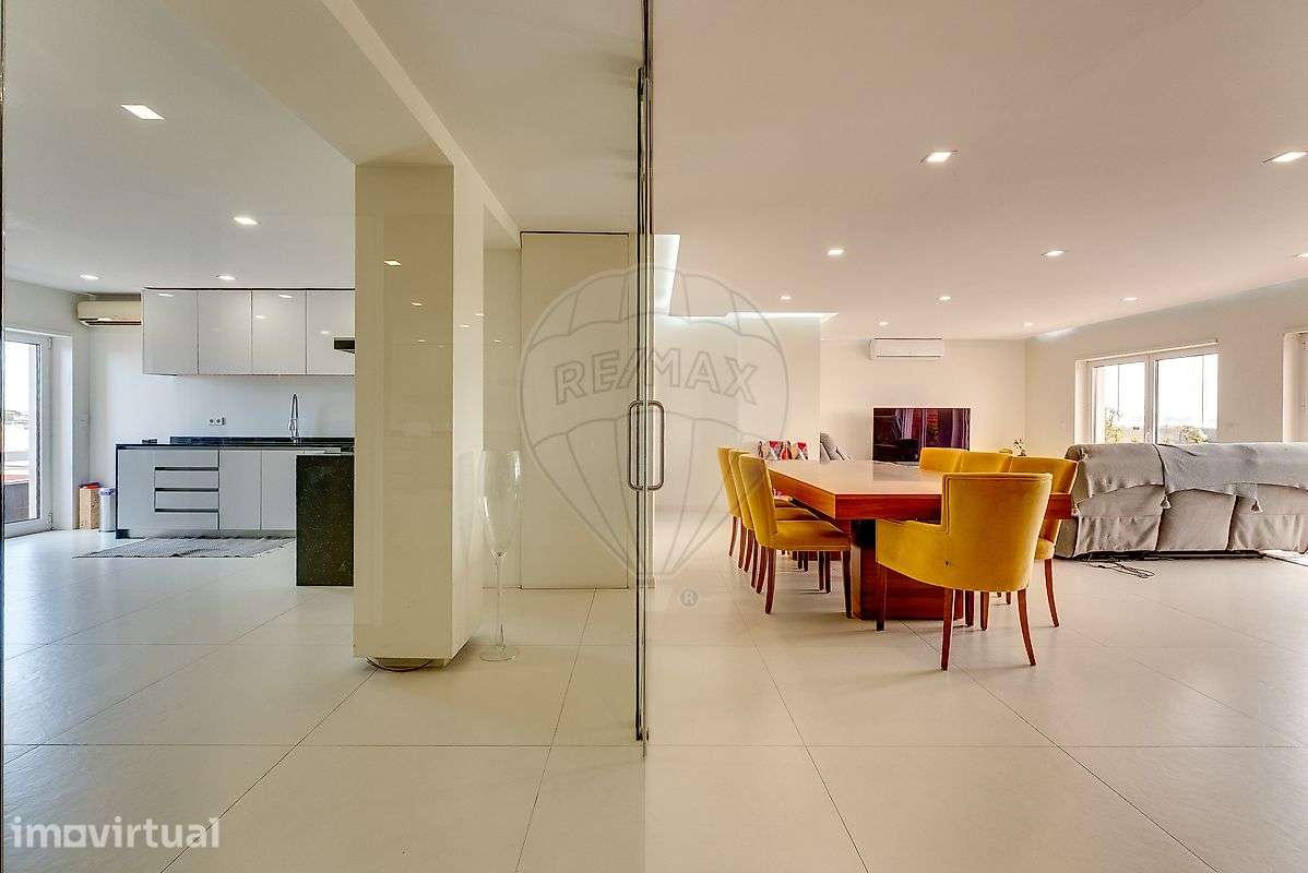 Apartamento T4 para venda - Grande imagem: 2/24