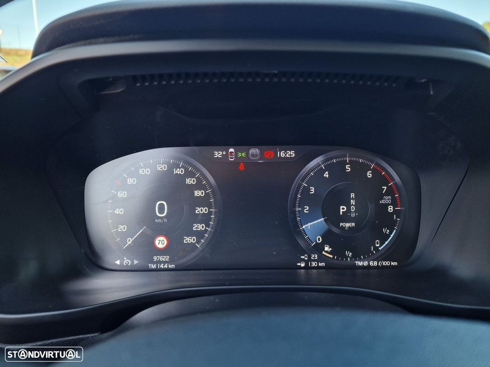 Volvo XC 40 T4 Recharge DKG Core - 22