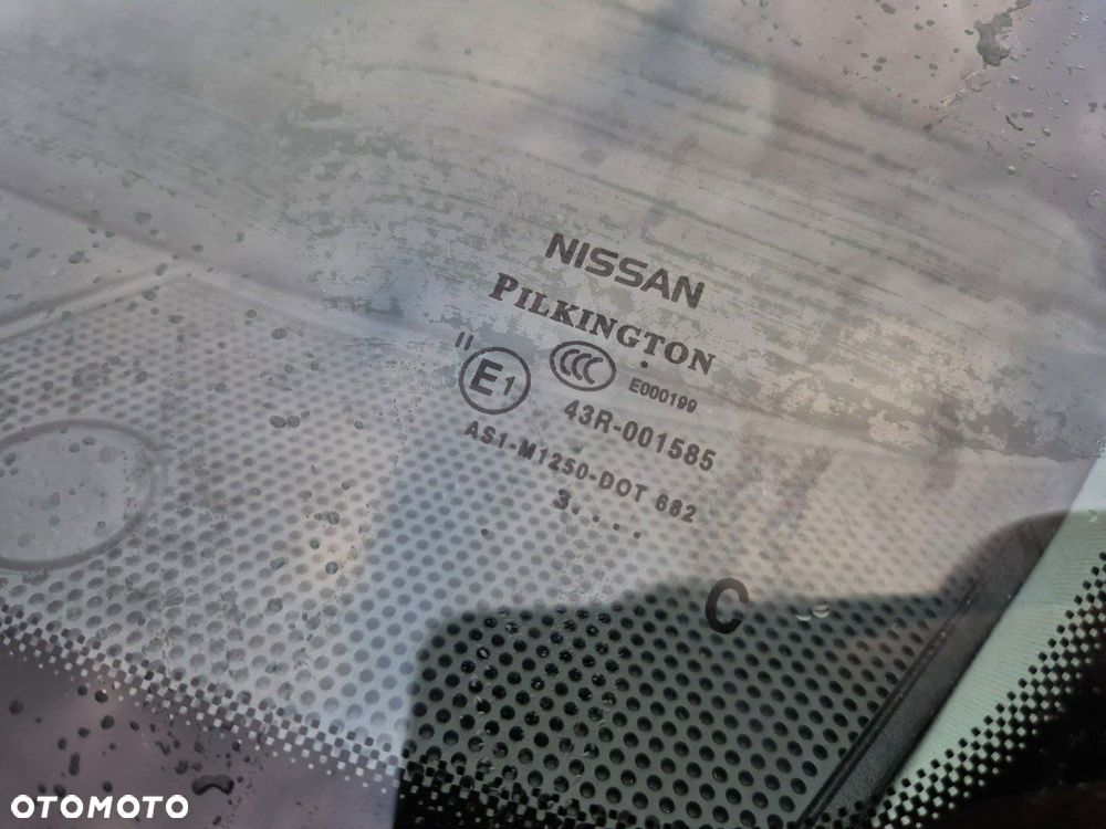 Nissan Qashqai 2.0 Acenta - 9