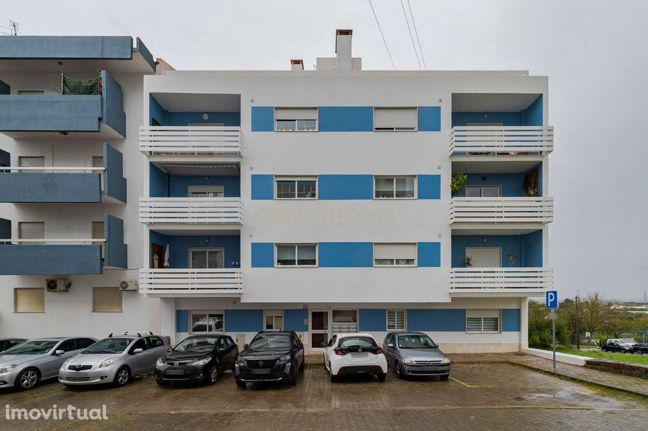 Procura apartamento em zona tranquila... - Grande imagem: 3/32