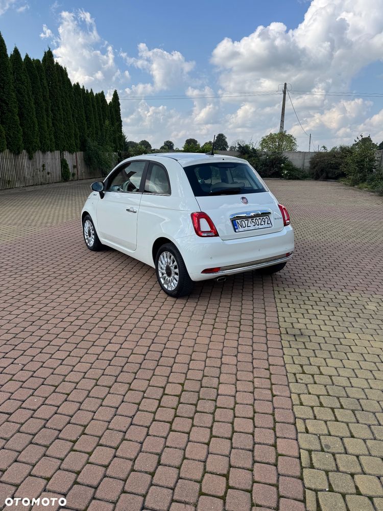 Fiat 500 - 4