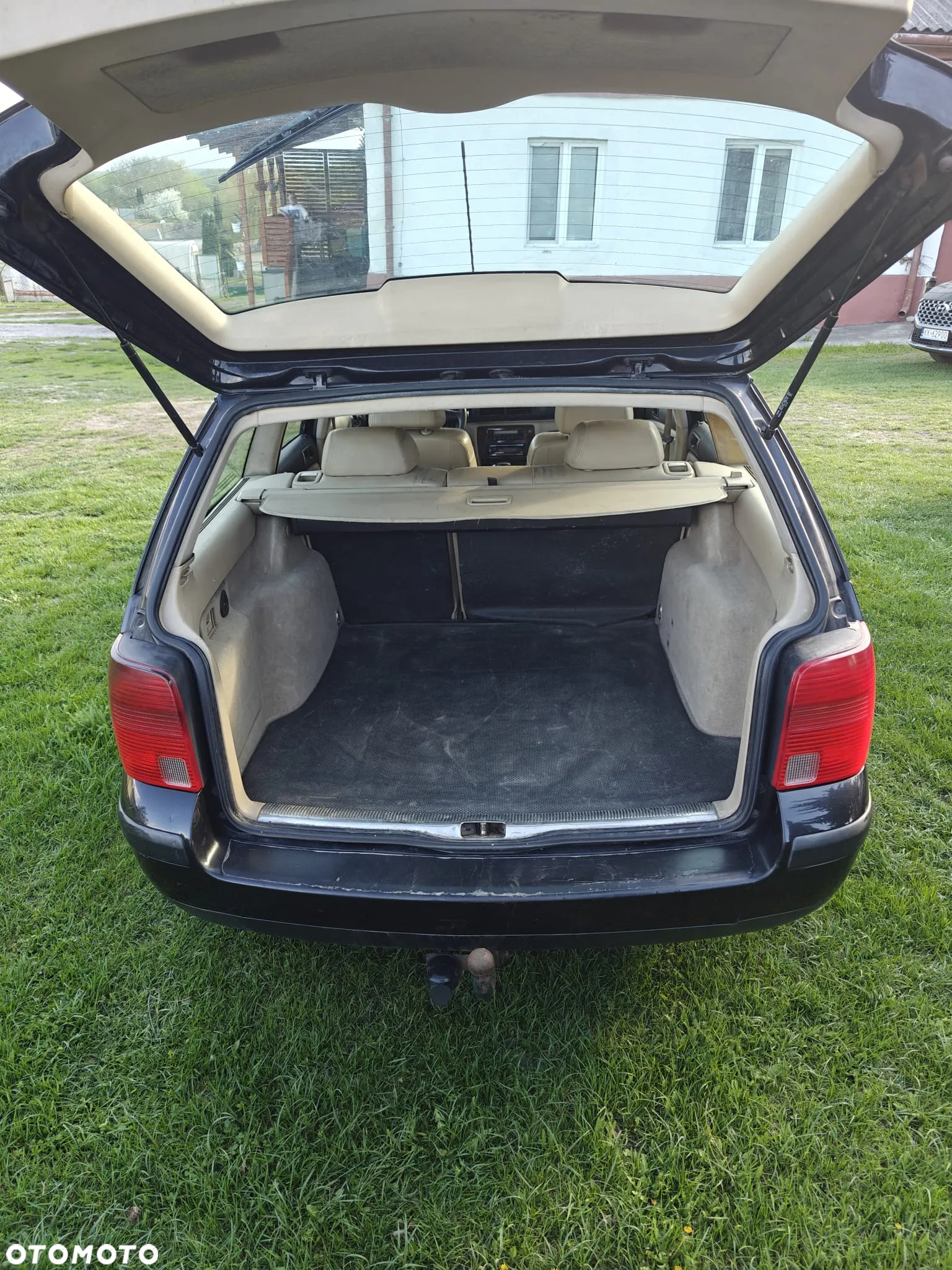 Volkswagen Passat - 11