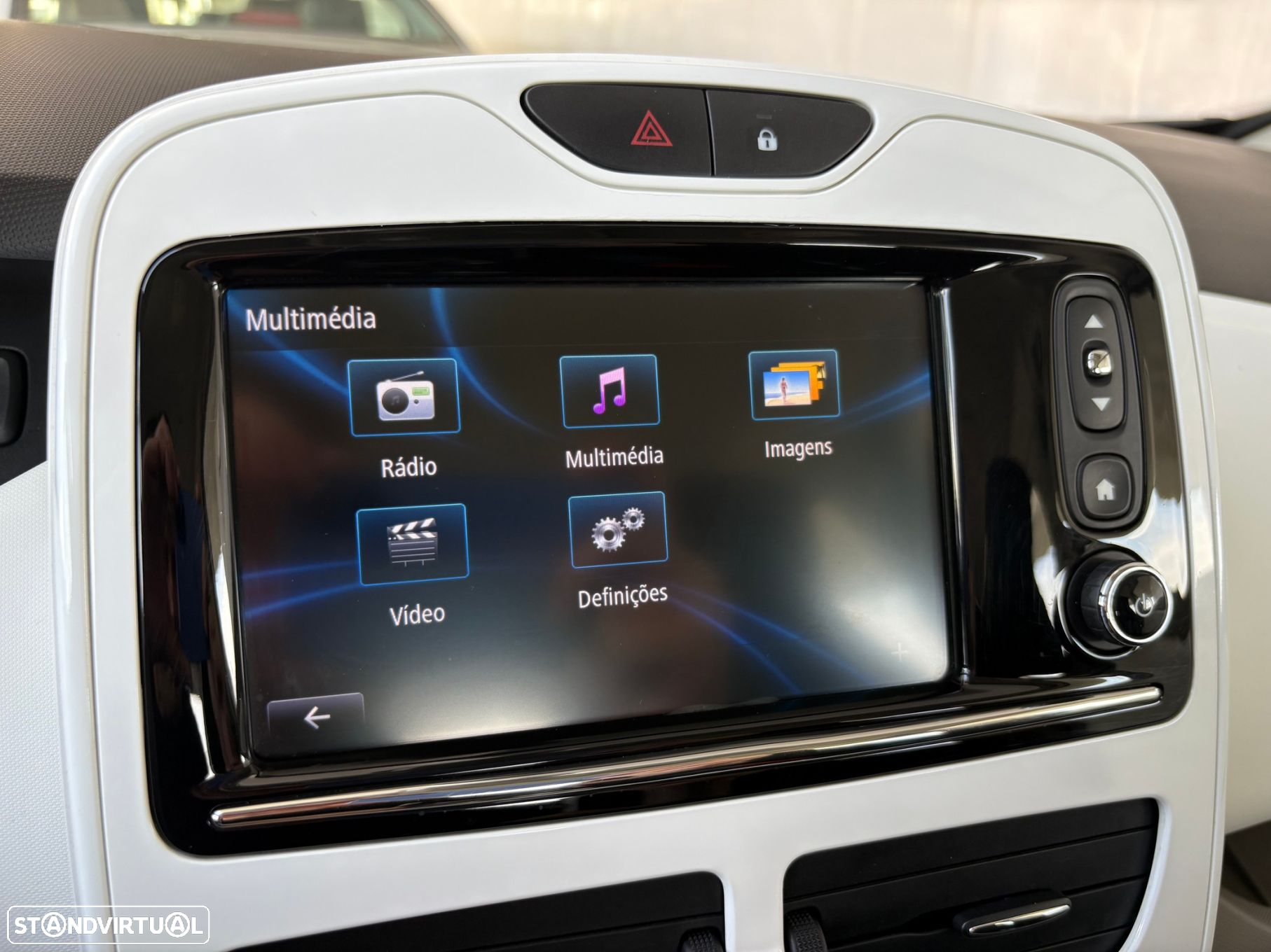 Renault Zoe (c/ Bateria) Life 40 Q90 - 20