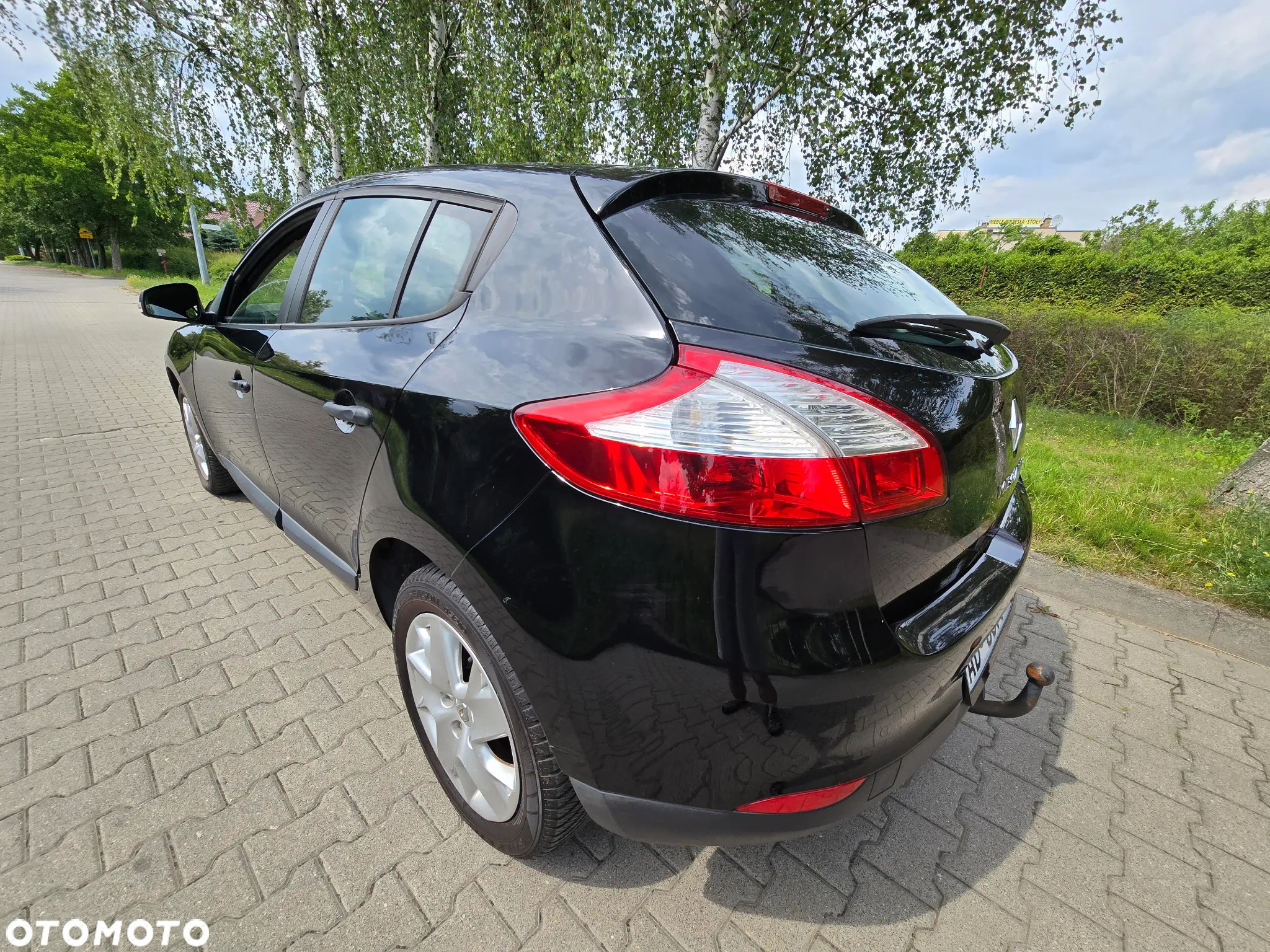 Renault Megane 1.6 16V 100 TomTom Edition - 9