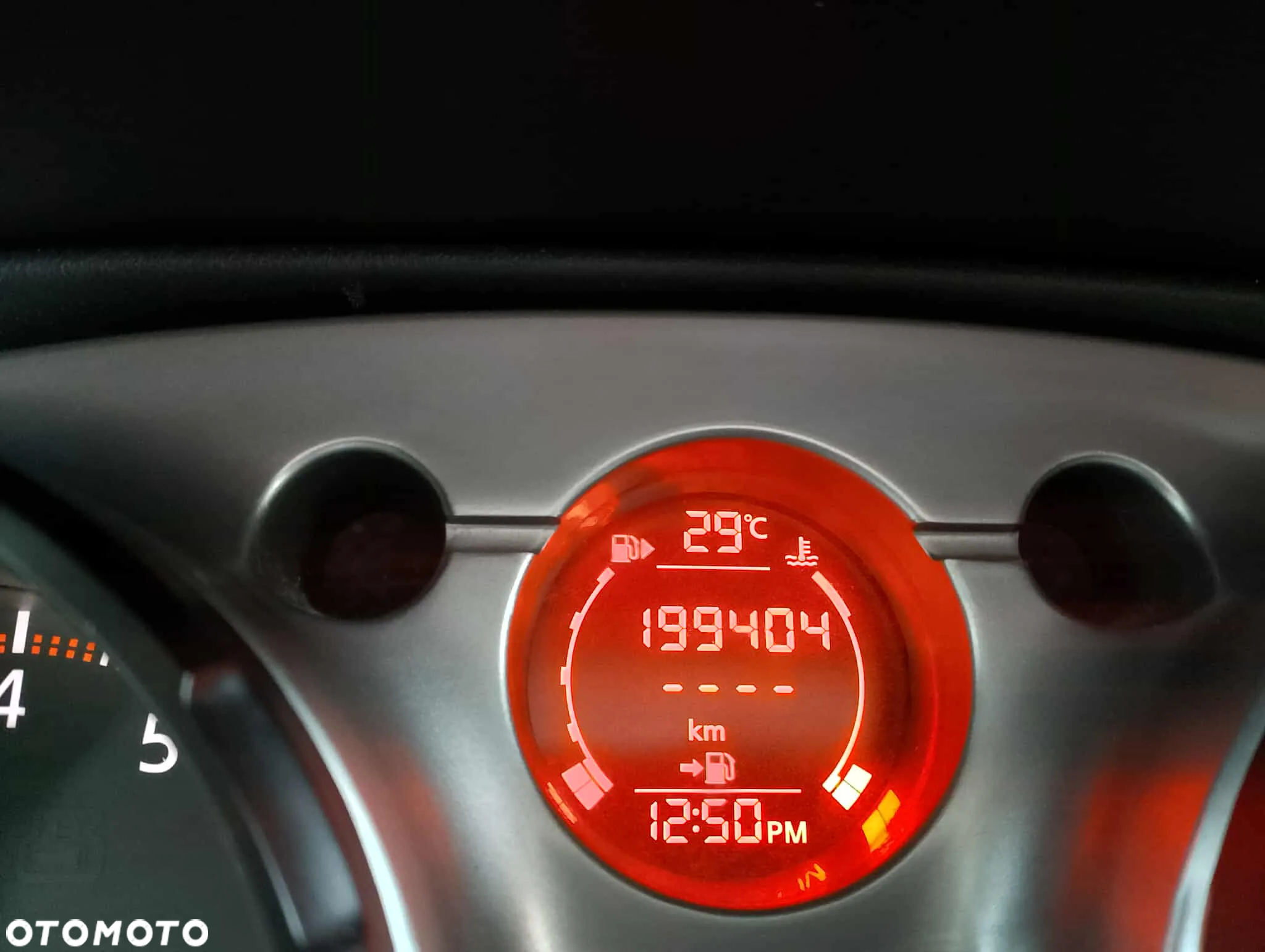 Nissan Qashqai 1.6 Visia - 5