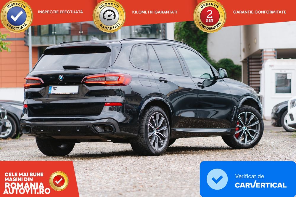 BMW X5 - 5