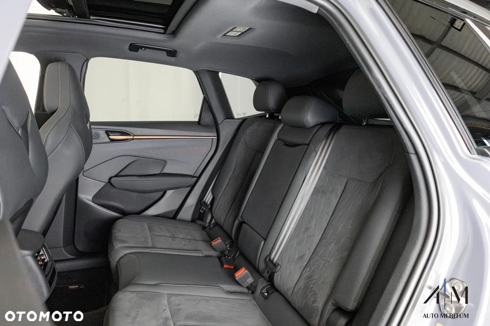 Cupra Terramar 2.0 TSI 4Drive VZ DSG - 23