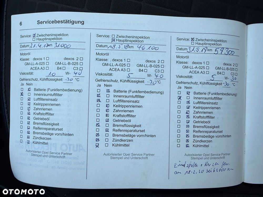 Opel Corsa 1.4 Selection - 37