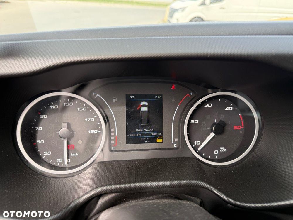 Iveco 70C18 - 13