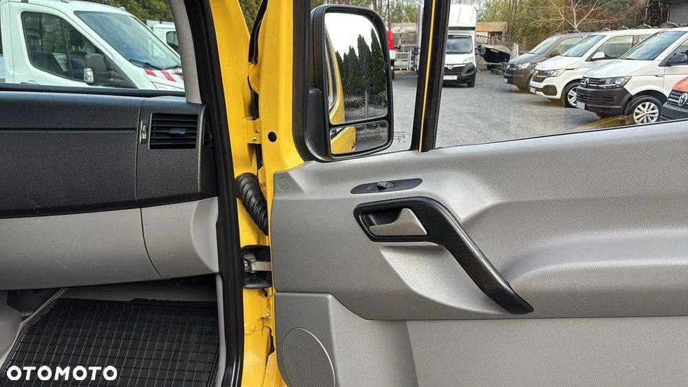 Mercedes-Benz Sprinter 316 CDI - 16