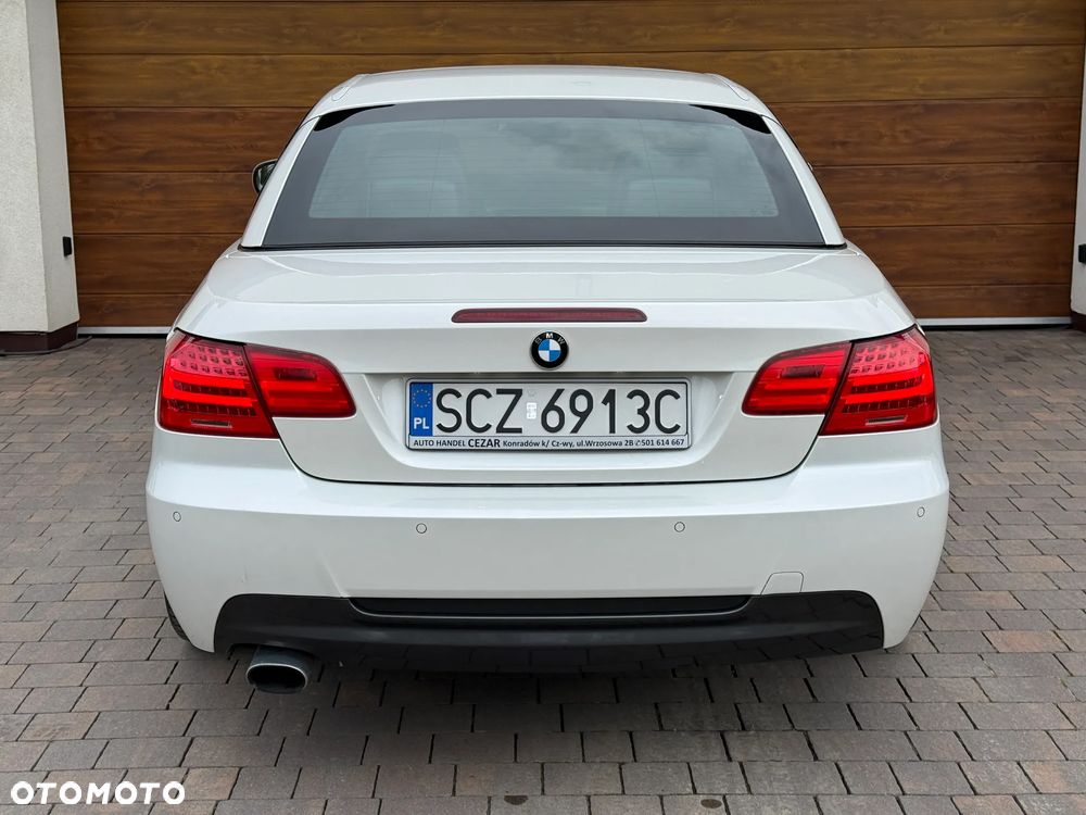 BMW Seria 3 320i M Sport Edition - 6